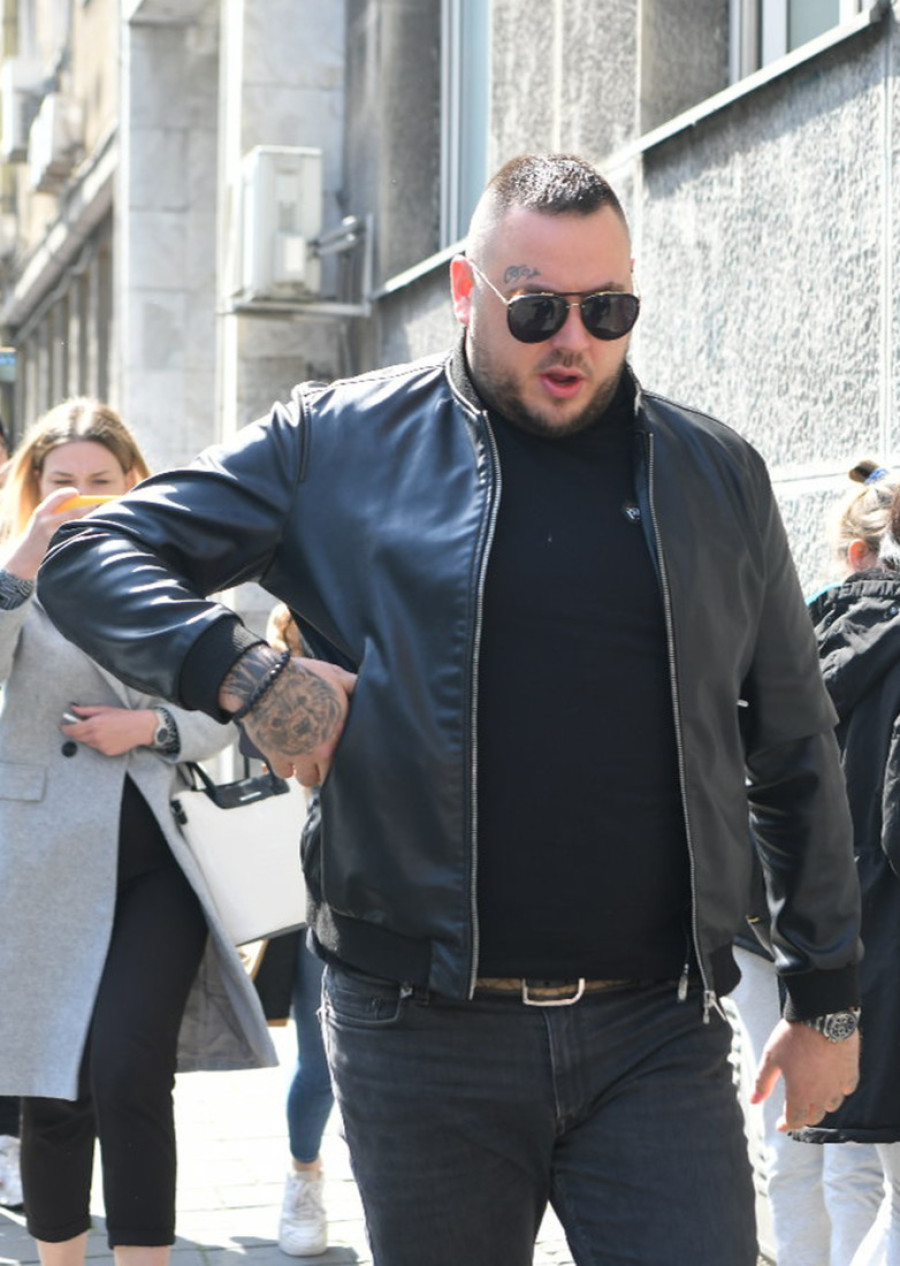 Filip Car otkrio da ga je zvala Maja Marinković posle "Elite", ona odmah reagovala: Ovako mu je odbrusila