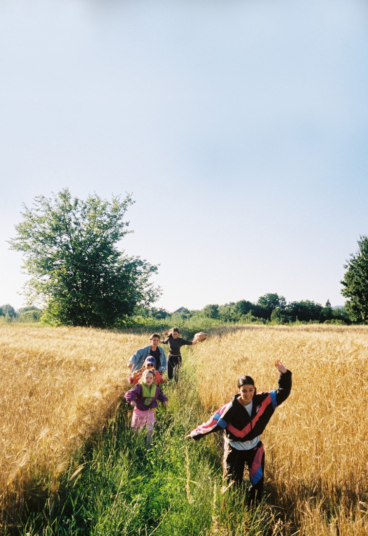 Premijera domaćeg filma “78 dana” na Paliću: Sve se dešava tokom NATO bombardovanja, a neke kadrove su snimili sami glumci (FOTO/VIDEO)
