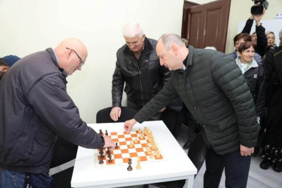 Gradonačelnik Novog Sada Milan Đurić: Vodimo odgovornu socijalnu politiku, evo koje grupe građana imaju benefite