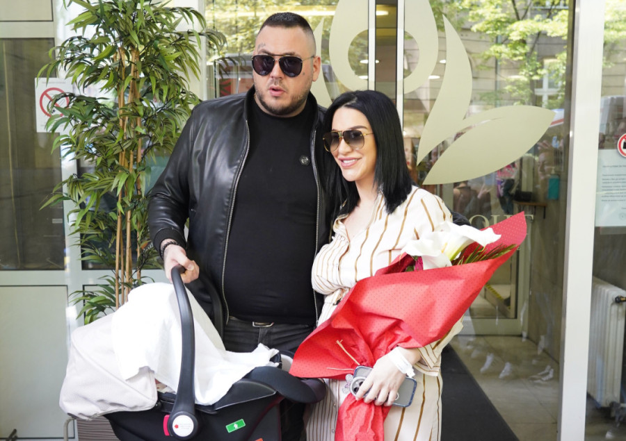 Postaje otac drugi put? Filip Car se hitno oglasio povodom trudnoće devojke: "Ne mogu da verujem šta se meni dešava!"