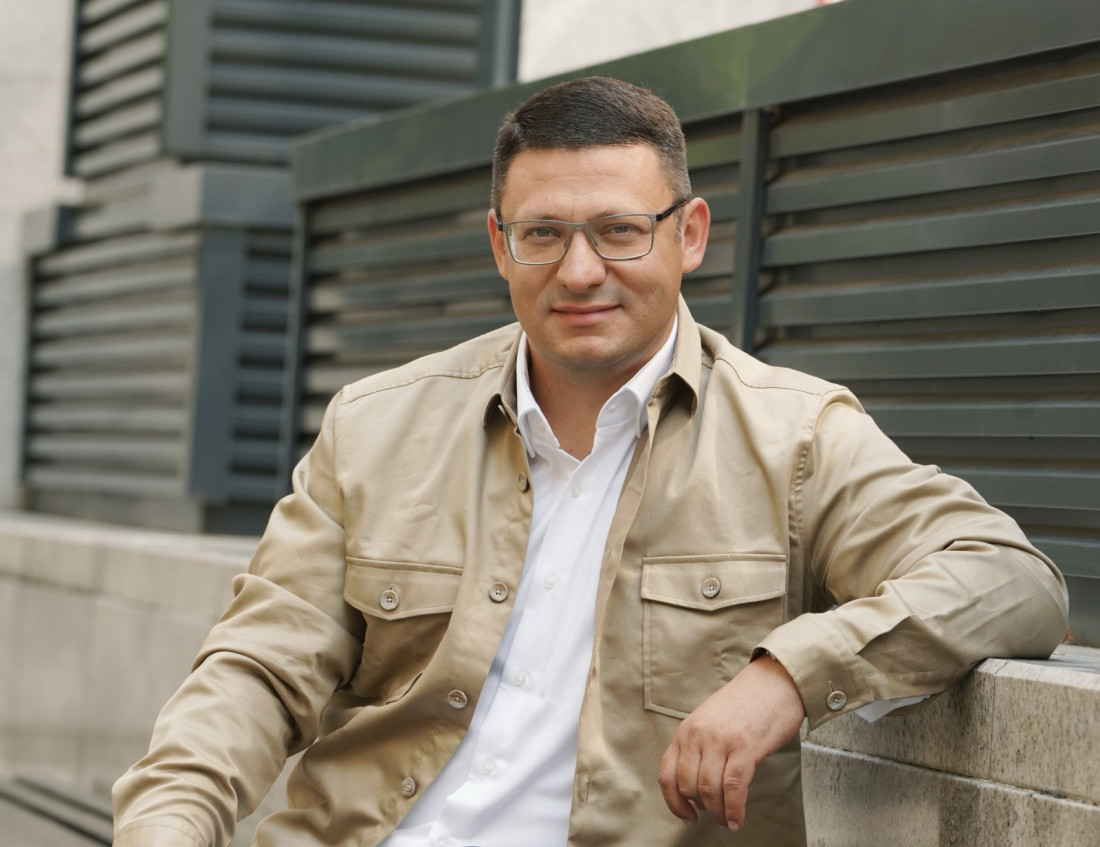 Đurđev: Novi Sad danas slika i prilika dve Srbije - većinske demokratske i manjinske nasilne!