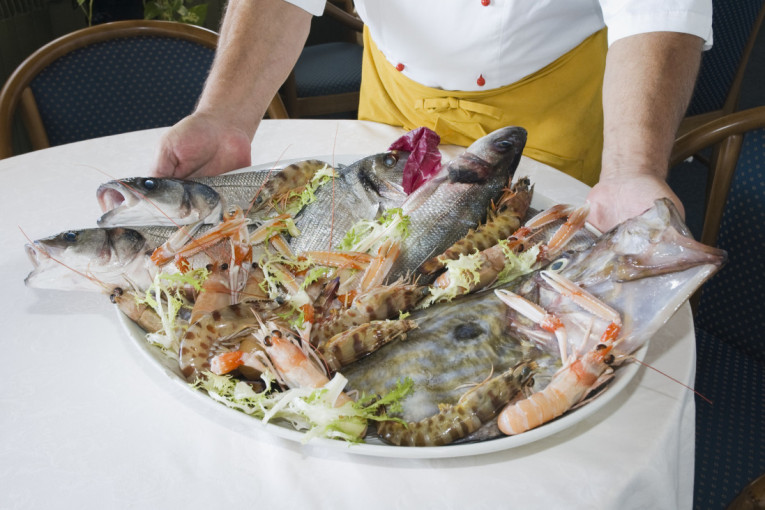 Pravi krivac je riba: Koja zemlja se može pohvaliti najgorom kuhinjom na svetu?