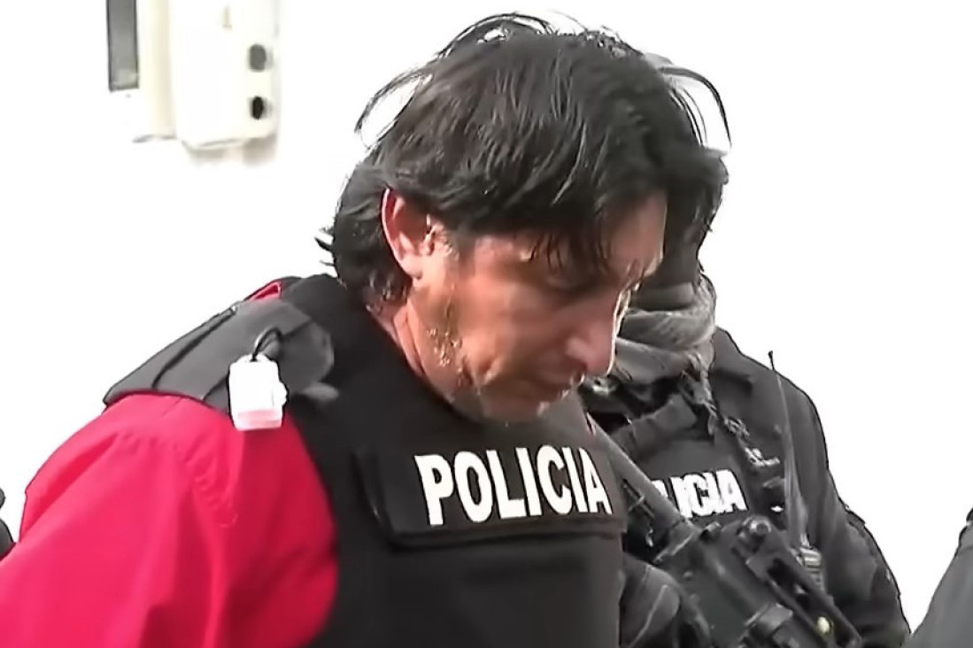 Bio na listi najtraženijih kriminalaca: Uhapšen vođa ekvadorske bande Los Lobos