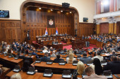 Sednica Skupštine Srbije 29. ili 30. aprila: U novoj Vladi ostaje isti broj resora