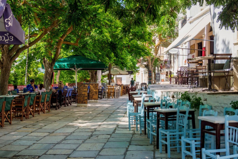 Carinici zaustavili sumnjiv auto: Pogledali iza sedišta i zanemeli! Vozaču "odrali" kožu