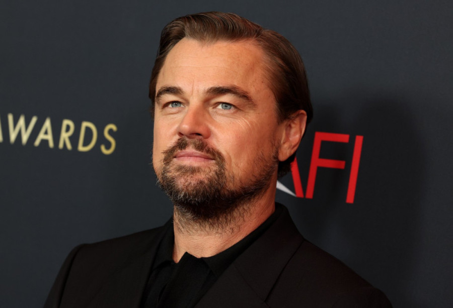 "Stojim usred pustinje, uperio sam pištolj u nekoga, a onda mi kažu..." Dikaprio o suludom iskustvu sa slavnim rediteljem (FOTO/VIDEO)