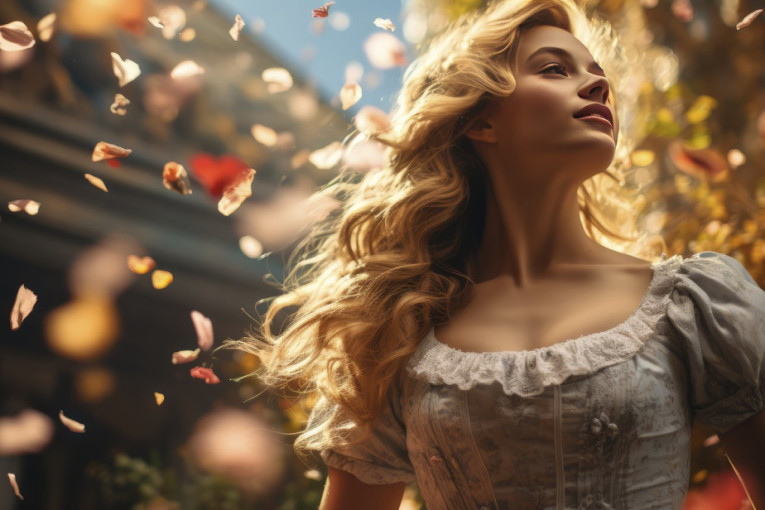 Lepe, snažne i odvažne: Žene u ova tri horoskopska znaka cvetaju u pedesetima, postaju najbolja verzija sebe