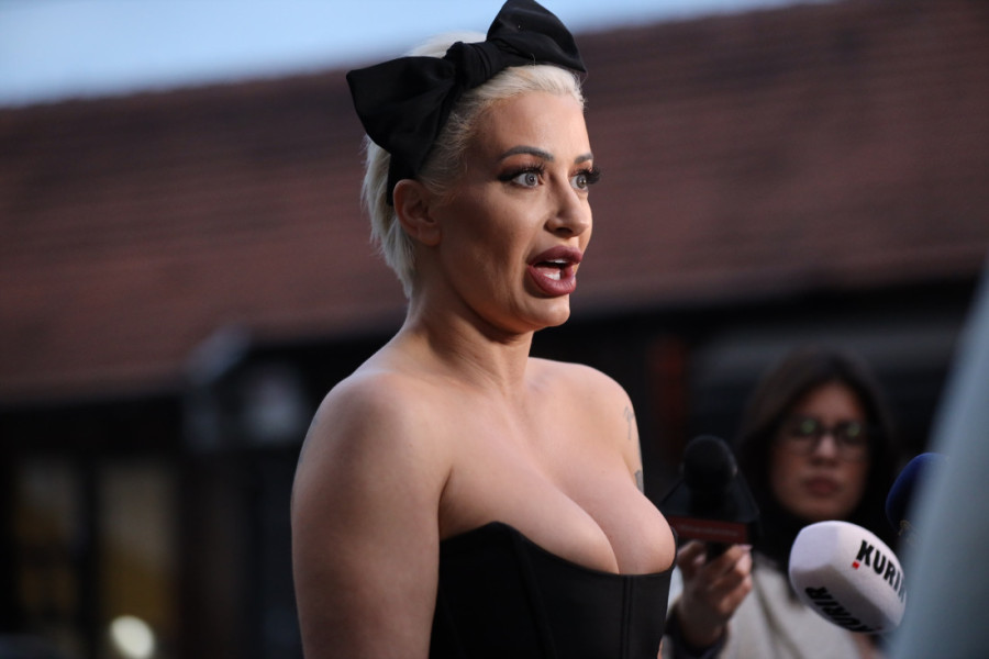 Dušica Jakovljević otkrila šta joj je rekao Željko Mitrović o povratku na Pink: To su bile njegove prve reči