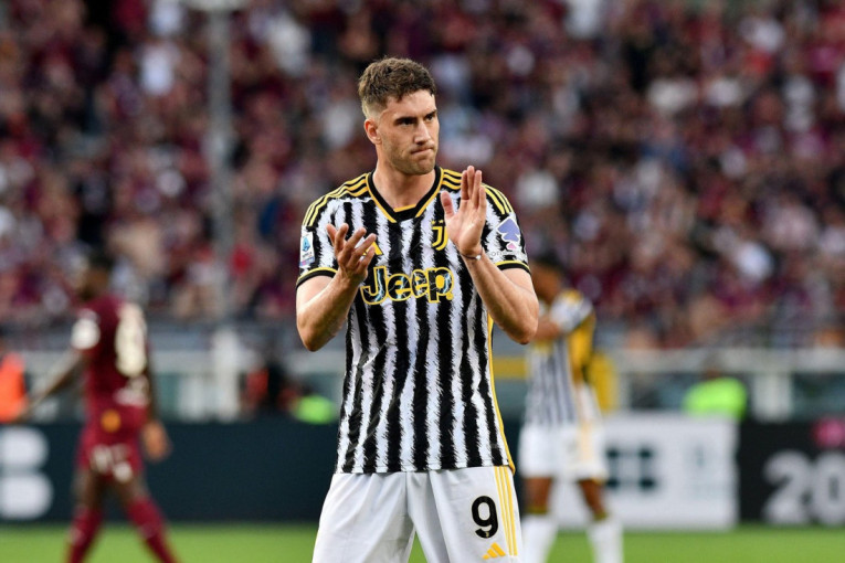 Imaju sjajan tim, ali... Vlahović tvrdi da Englezi nisu nepobedivi, Srbija ima svoje šanse!