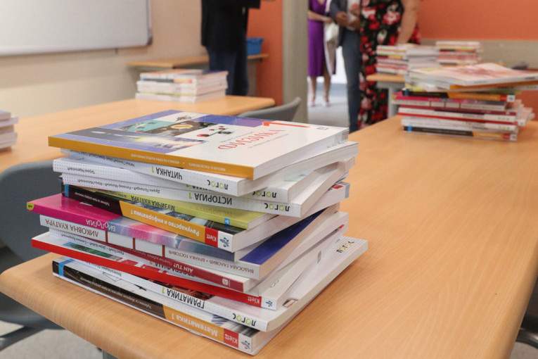 Učenici vojvođanskih škola od petka na prolećnom raspustu