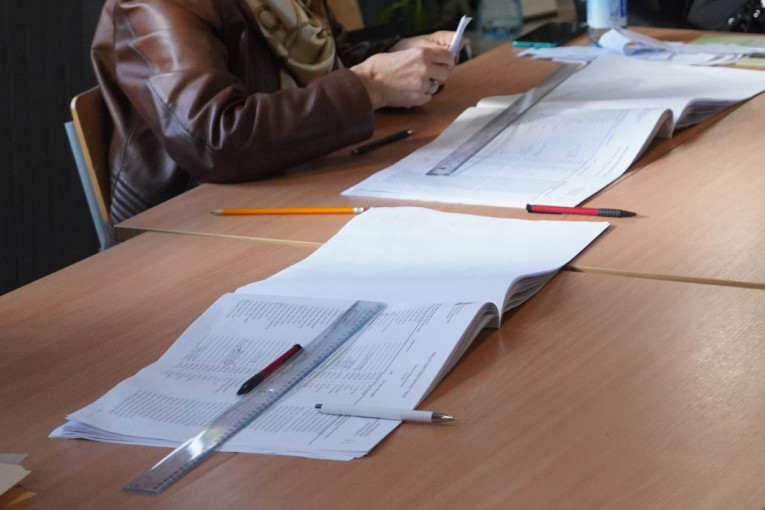 Sada je sve jasno! Evo ko će biti u biračkoj komisiji