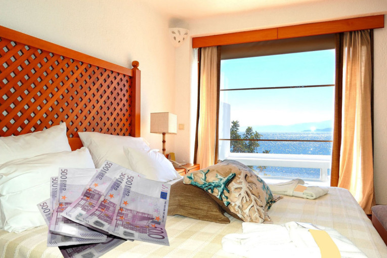 Lažni vlasnici apartmana u Grčkoj varaju naivne turiste: Naplaćuju im nepostojeći smeštaj, ali postoji način da ih uhvatite u laži!