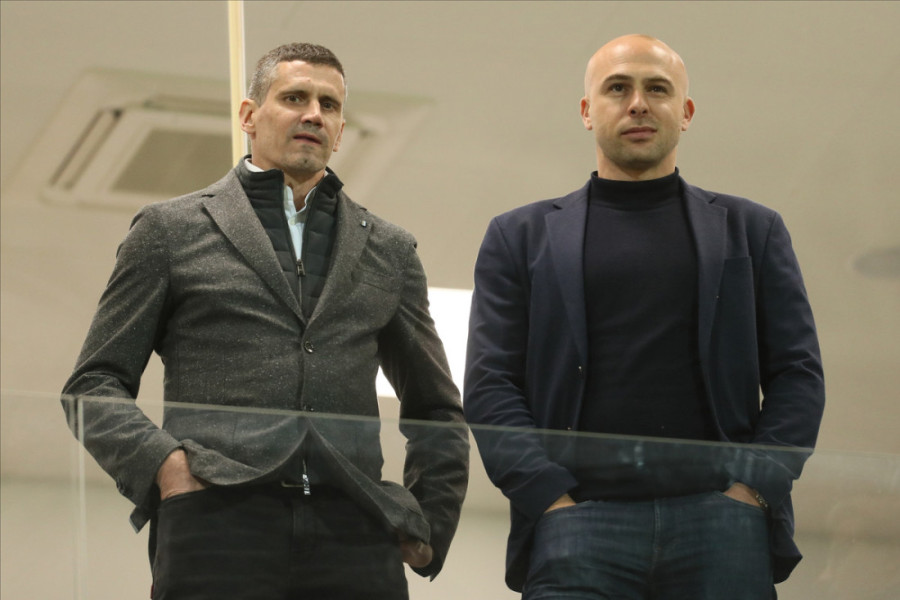 U Radničkom tvrde da je ovo atak na klub! Sportski direktor za 24sedam otkrio da li će Kragujevčani igrati u Evropi naredne sezone!