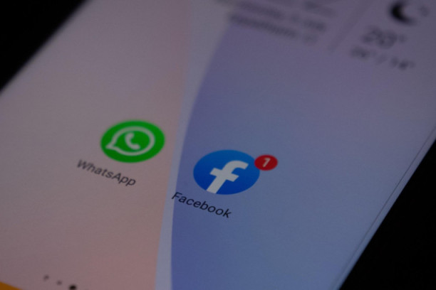 EU priprema ograničenja: Društvene mreže više nisu slobodne za sve