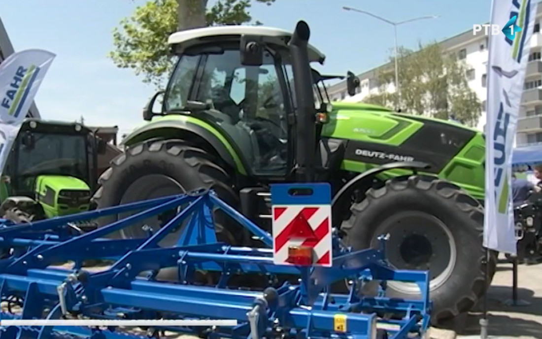 Jedna od najvećih agrarnih manifestacija okupiće 1.200 izlagača na Novosadskom sajmu: Poljoprivrеdni sajam ovе godinе ima snažnu podršku EU