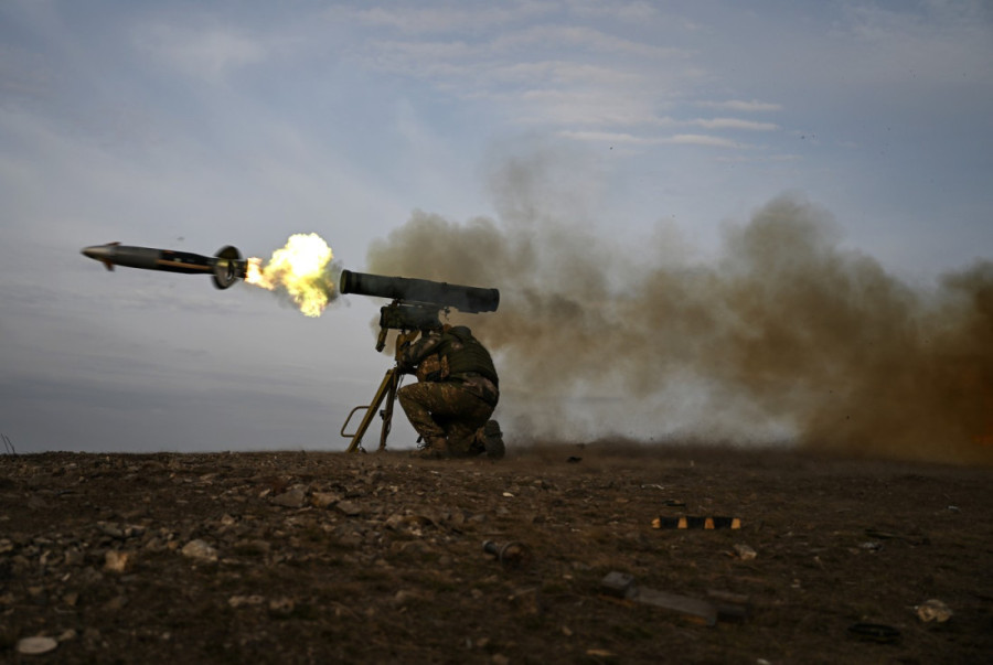 Ruska vojska nastavlja sa udarima: U protekla 24 časa pogođeni vojni aerodromi i skladišta dronova