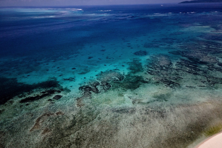 Stravična tragedija u blizini Velikog koralnog grebena: Utopila se dvojica muškaraca - spasilac teže povređen