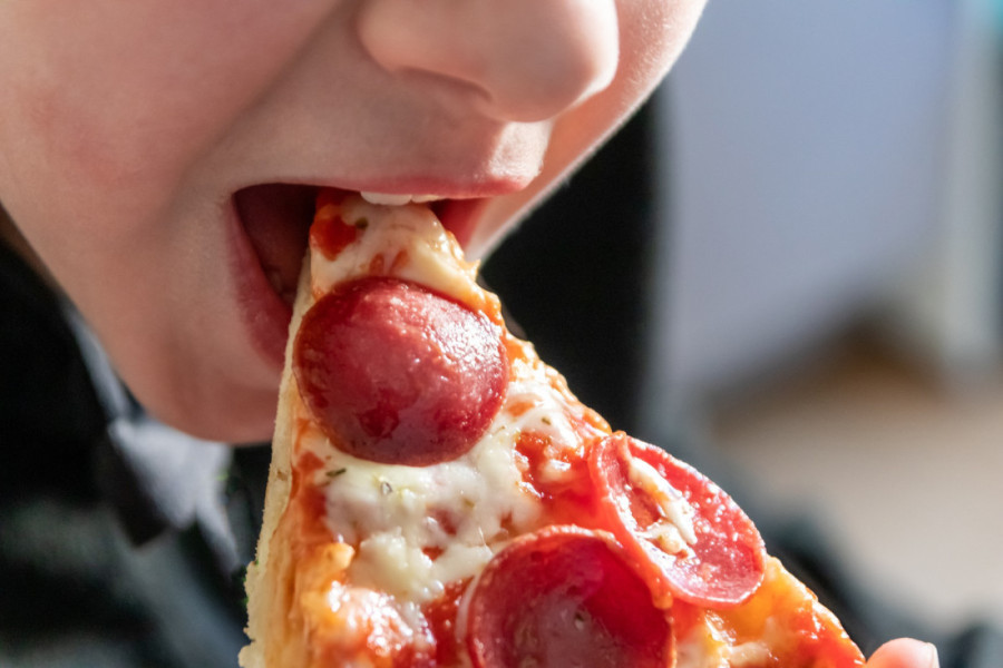 Alarmantan izveštaj o gojaznosti dece: Svako četvrto dete u Evropi ima višak kilograma!