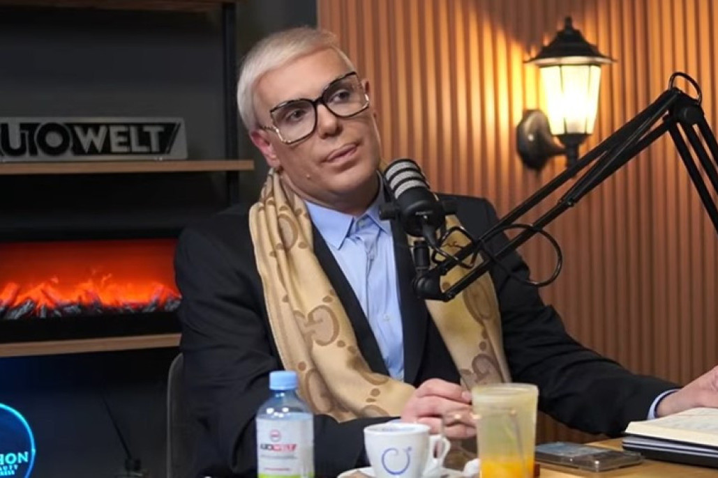 "Prošao sam golgotu!" Boki 13 o životu u zatvoru, otkrio i zašto je završio iza rešetaka!