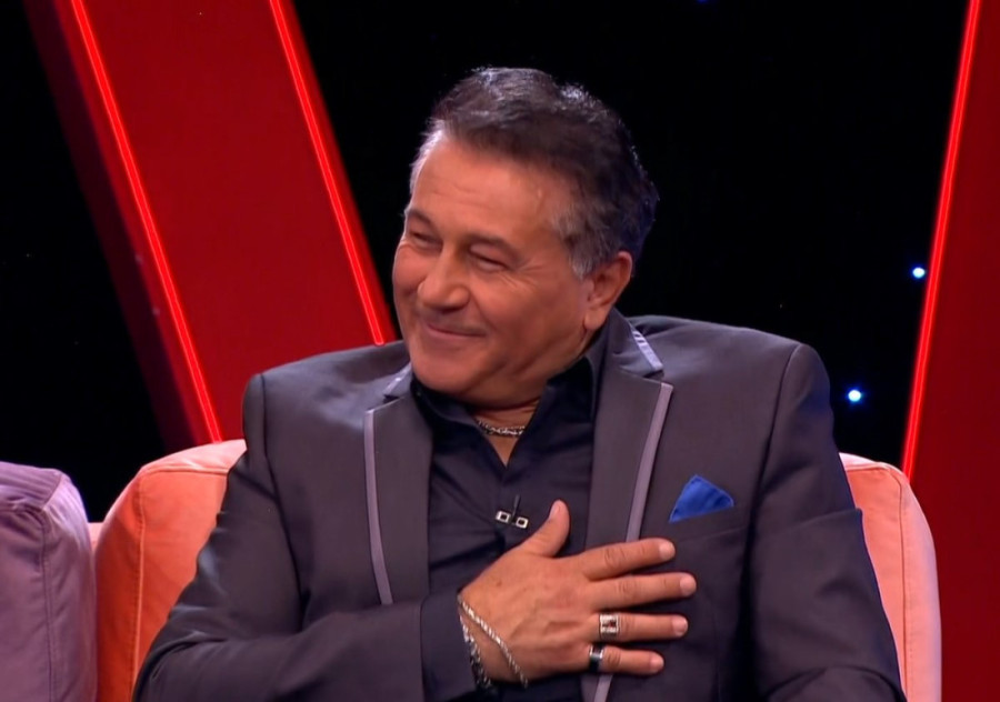 Halid Muslimović otkrio da li je bio u emotivnoj vezi sa Zlatom Petrović: Takav trenutak je bio!