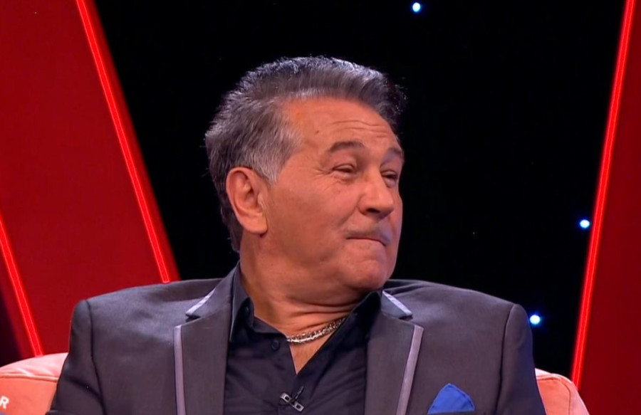 Halid Muslimović o bivšoj ljubavnici! Pevač otvorio dušu