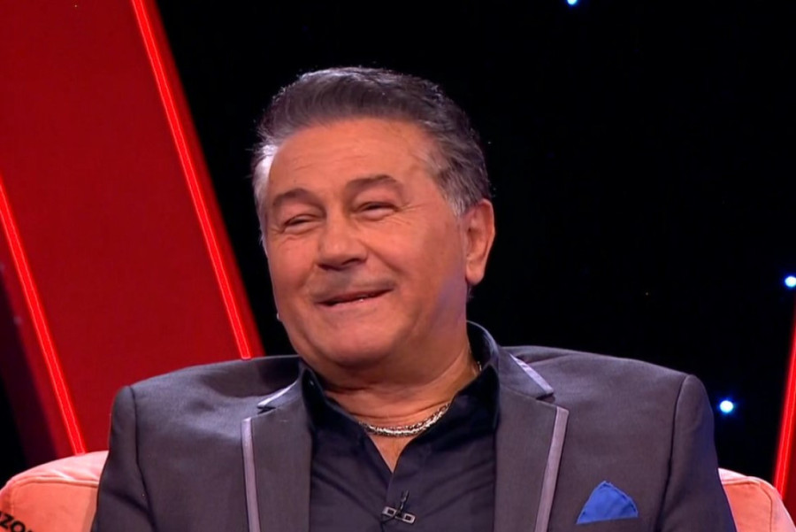 "Tresla se gora, rodio se miš!" Halid Muslimović nakon izrečene presude nasmejan poručio: To je hajka