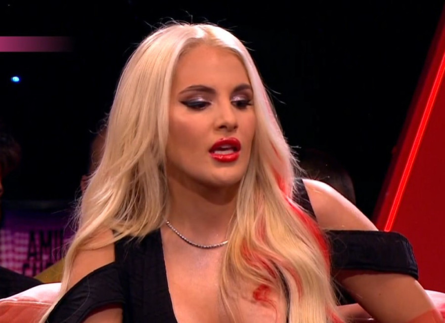 "Fali mi bivši" Sara Reljić otvorila dušu o krahu veze: Propatila nakon raskida!