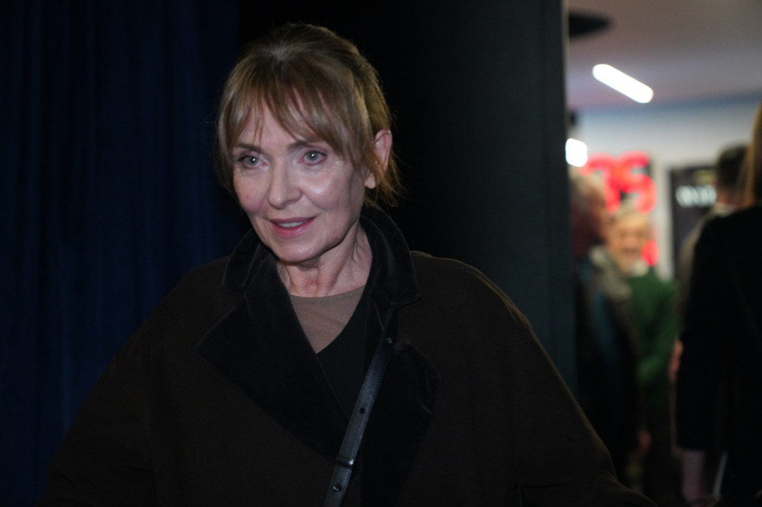 Ovo je muž Vesne Trivalić! Glumica je zbog njega napustila Srbiju: O njihovom braku nikada ne govori javno! (FOTO)