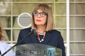 Maja Gojković o predstavljanju Srbije na Bijenalu u Veneciji: Zbog jedne stvari mi je žao, ali nešto drugo je mnogo bitnije (FOTO)