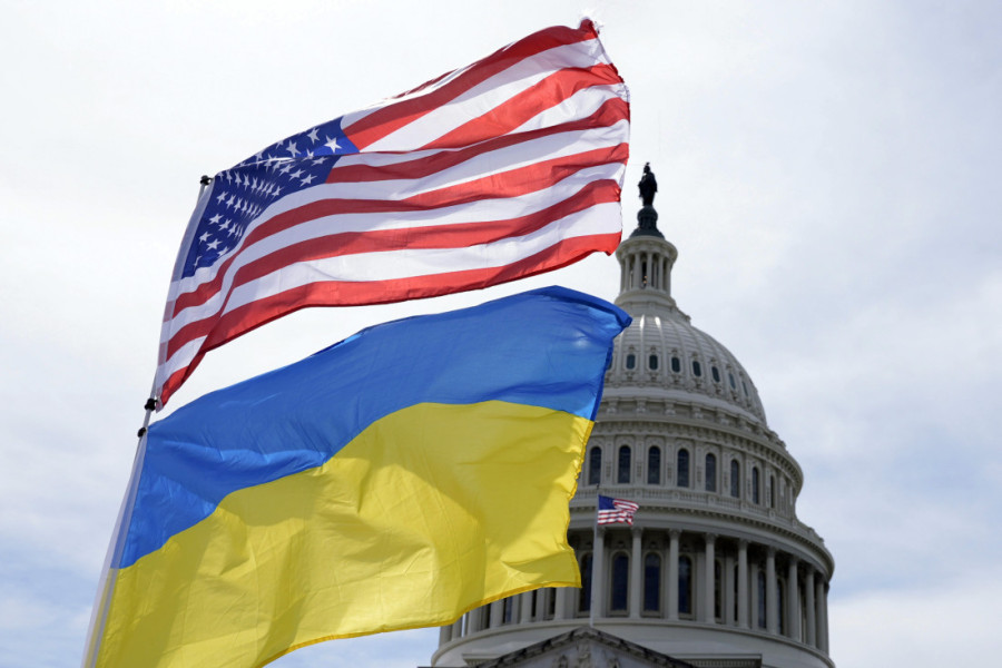 Senat SAD odobrio vojnu pomoć za Ukrajinu, Izrael i Tajvan: Vašington odmah poslao i naređenje Kijevu