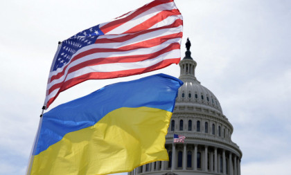 Ukrajini stiže novi paket pomoći: SAD šalju milijardu dolara!