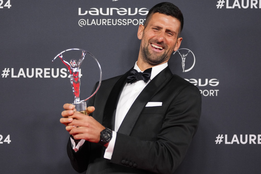 Novak oduševljen selfijem iz Madrida! Martina ga je često kritikovala, ali to Srbinu nije važno! (FOTO)