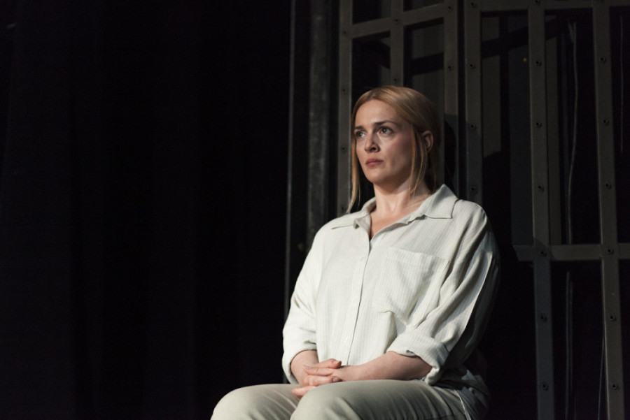 Svetozar Cvetković i Dubravka Mijatović u potresnoj drami o zlostavljanju dece: Premijera predstave "Nestajanje" u Ateljeu 212 (FOTO)