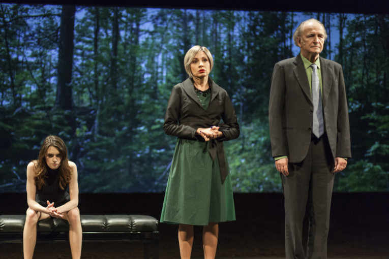Počeo 44. festival "Borini pozorišni dani": "Očevi i oci" za početak, "Koštana" za kraj (FOTO)