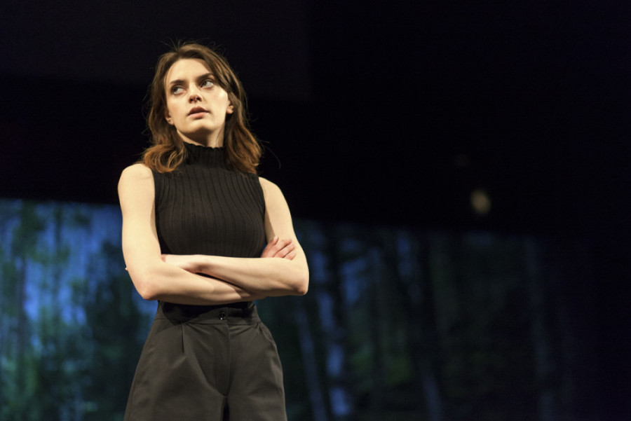 Sukob porodice žrtve i porodice zlostavljača deteta: Predstava "Nestajanje" premijerno izvedena u Ateljeu 212 (FOTO)