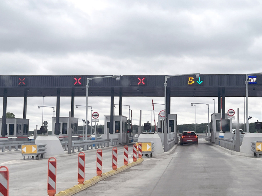 Od ponoći vozače očekuju nove cene putarina, evo ko ima pravo na popust