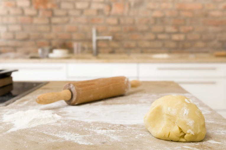 Recept dana: Pogačice sa semenkama su najbolje vruće, a odlično idu uz jogurt ili kiselo mleko