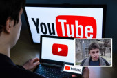 Prošlo je 19 godina od prvog snimka na platformi YouTube: Sada ima preko 317 miliona pregleda, a pogađajte ko je na njemu (VIDEO)