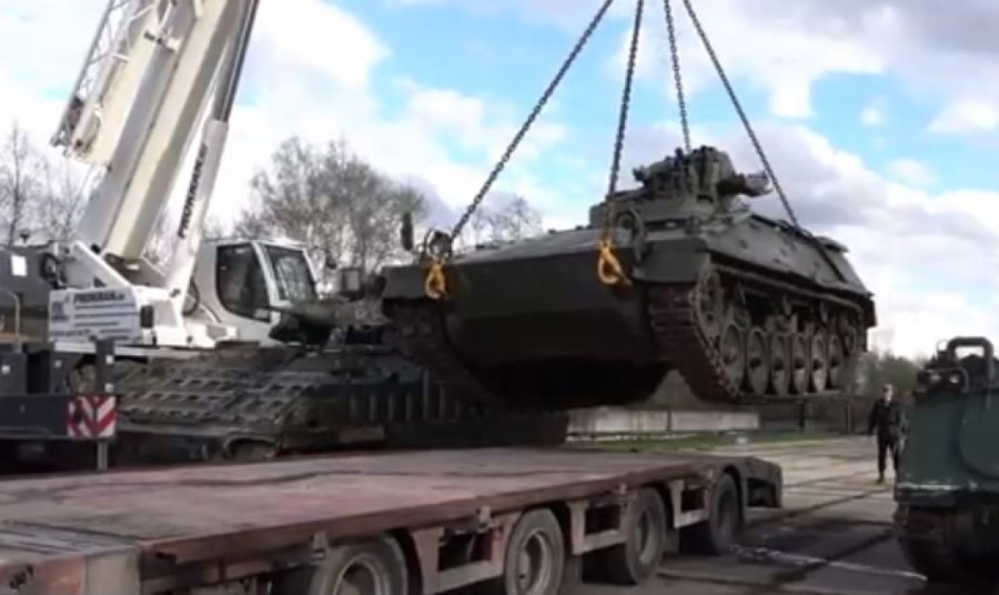 Sedmica u svetu: Podgrevanje tenzija između NATO-a i Rusije, pobunjeni studenti i najezda poplava