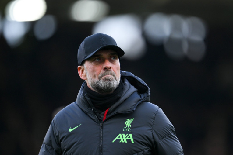 Klop sve dalje od Reala, Italijani bruje o senzaciji! Florentino Perez izabrao trenera koji mu je dva puta već rekao NE!