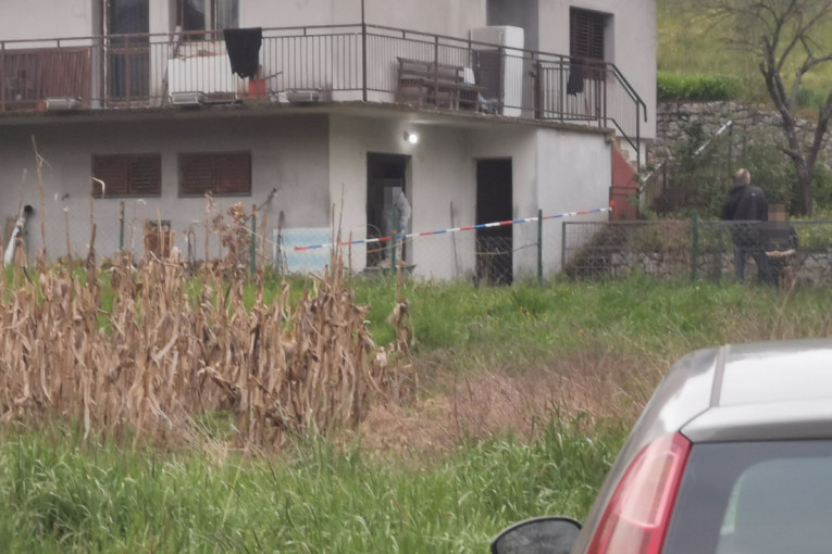 Brat ubio brata! Godinu dana od svirepog zločina u selu Gornja Trepča kod Čačka: Meštane prolazi jeza kad prođu pored kuće