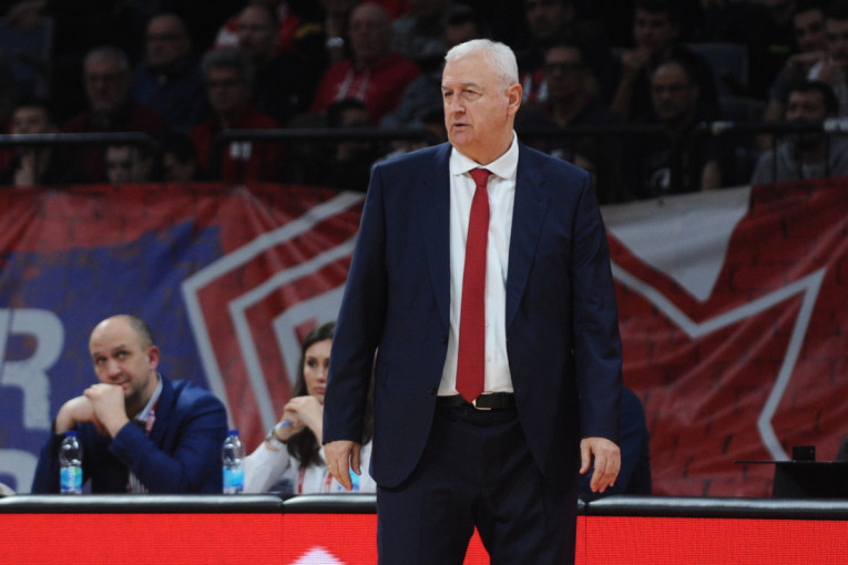 Legendarni trener oduševljen Srbijom: Je l to dobro, da je toliko dobro?