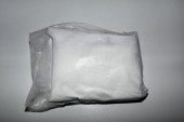 Lisice za dilera: Zaplenjeno više od kilogram amfetamina (FOTO)