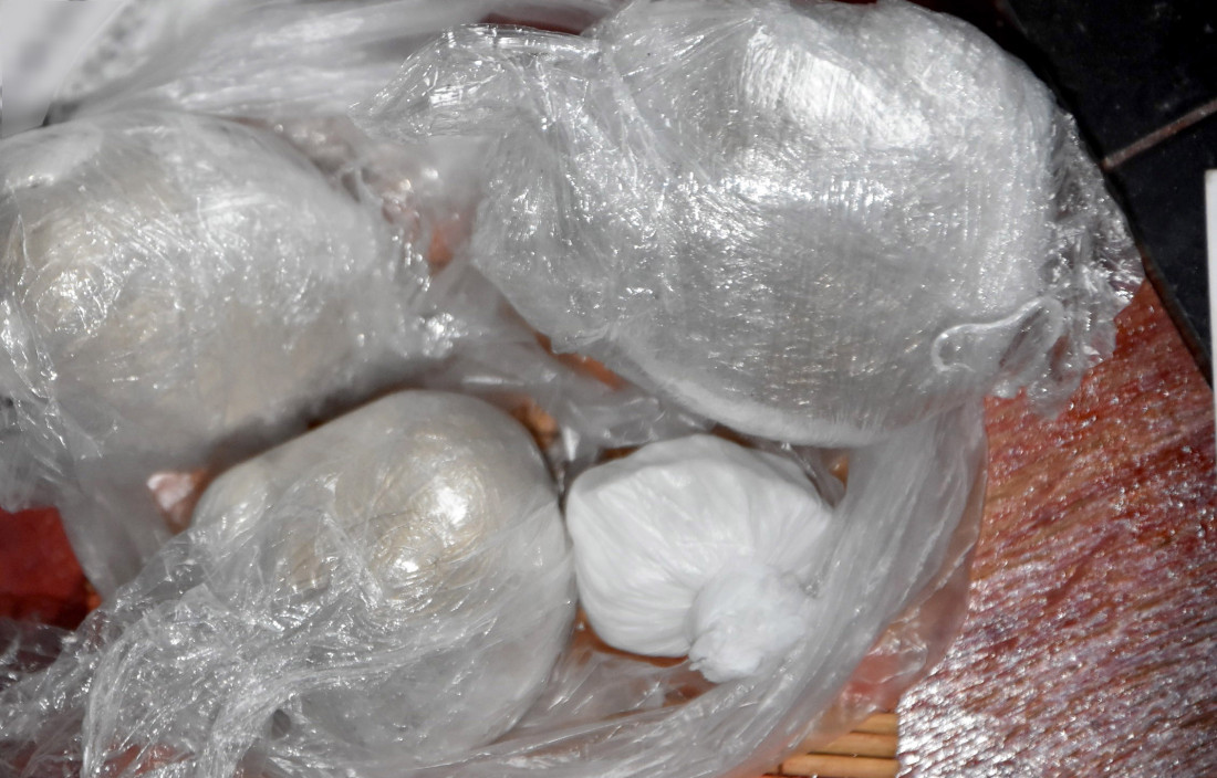 Bili "soko" leti na MRUD-u: Koji potpis povezuje likvidacije Mite i advokata (FOTO)