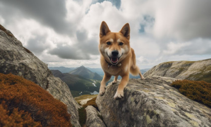 Toliko retke da maltene izumiru: Rase pasa za koje sigurno niste čuli jer su najređe na svetu (FOTO)