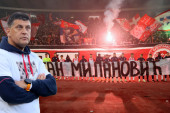 Milojević srećan, hvali Duljaja, a ima i posebnu posvetu nakon trijumfa nad Partizanom: Ovo je pobeda za pokojnog Gagija!