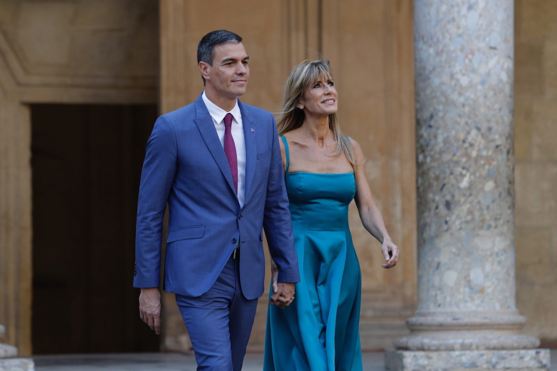Šokantan potez Pedra Sančeza! Premijer Španije se povlači s javnih dužnosti, razlog - njegova žena