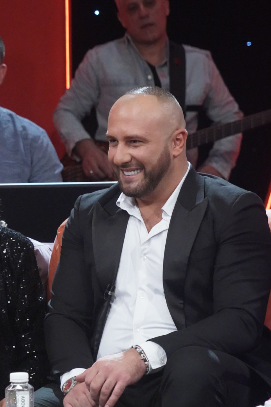 Šako Polumenta odbrusio Dadu: Ne znam odakle mu pravo da priča o mom životu! Pomenuo i Duškovu prepisku sa Severinom