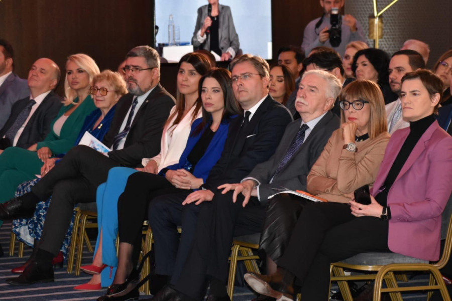 Fondacija za srpski narod i državu organizovala panel "Odgovornost prema istini": Ne smemo da ćutimo o istini o drugom kosovskom boju!