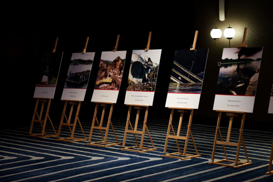 Fondacija za srpski narod i državu organizovala panel "Odgovornost prema istini": Ne smemo da ćutimo o istini o drugom kosovskom boju!